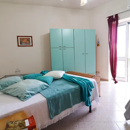 Jasmine A Tatil Evi