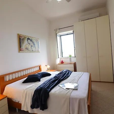 Jasmine A Holiday home Otranto