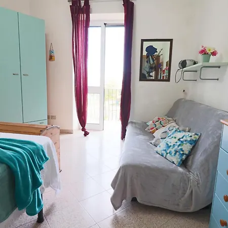 Jasmine A * Otranto