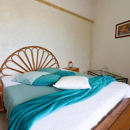 Holiday home Jasmine A