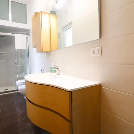 Holiday home Jasmine A Otranto