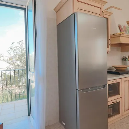 Holiday home Jasmine A