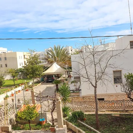 Jasmine A * Otranto